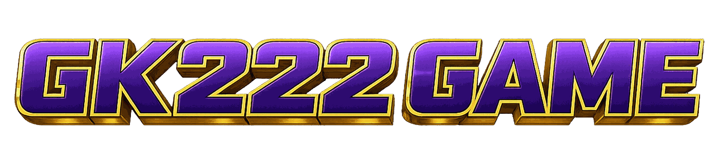gk222 game logo